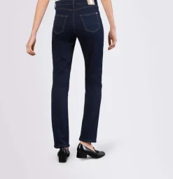 MAC Jeans*JEANS - MELANIE, PERFECT Fit Forever Denim blau1