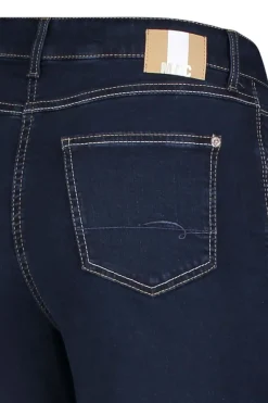 MAC Jeans*JEANS - MELANIE, PERFECT Fit Forever Denim blau1
