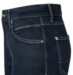 MAC Jeans*JEANS - MELANIE, PERFECT Fit Forever Denim blau1