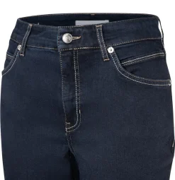 MAC Jeans*JEANS - MELANIE, PERFECT Fit Forever Denim blau1
