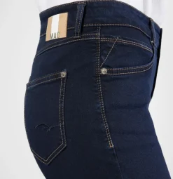 MAC Jeans*JEANS - MELANIE, PERFECT Fit Forever Denim blau1