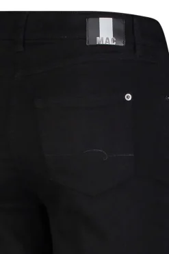 MAC Jeans*JEANS - MELANIE, PERFECT Fit Forever Denim Schwarz