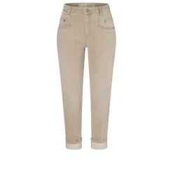 MAC Jeans*JEANS - RICH CARROT, GOTS Terra denim Grün