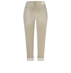 MAC Jeans*JEANS - RICH CARROT, GOTS Terra denim Grün