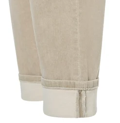 MAC Jeans*JEANS - RICH CARROT, GOTS Terra denim Grün