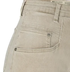 MAC Jeans*JEANS - RICH CARROT, GOTS Terra denim Grün