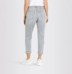 MAC Jeans*JEANS - RICH CARROT, Light authentic denim grau1