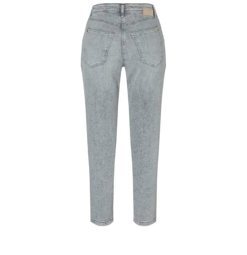 MAC Jeans*JEANS - RICH CARROT, Light authentic denim grau1