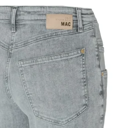 MAC Jeans*JEANS - RICH CARROT, Light authentic denim grau1
