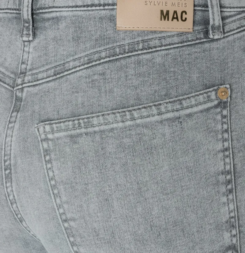 MAC Jeans*JEANS - RICH CARROT, Light authentic denim grau1