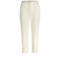 MAC Jeans*JEANS - RICH CARROT, Light authentic denim Beige