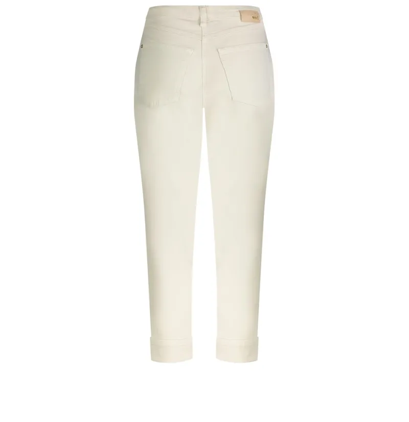 MAC Jeans*JEANS - RICH CARROT, Light authentic denim Beige