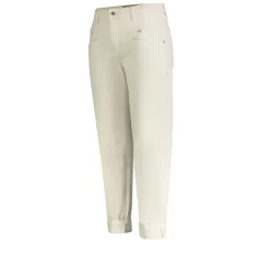 MAC Jeans*JEANS - RICH CARROT, Light authentic denim Beige