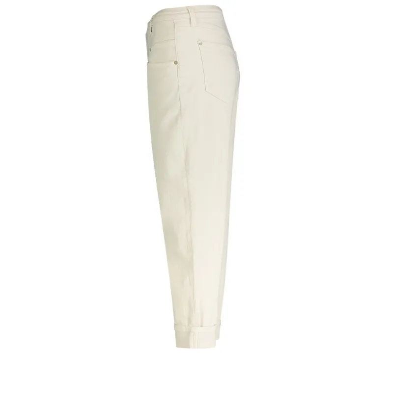 MAC Jeans*JEANS - RICH CARROT, Light authentic denim Beige