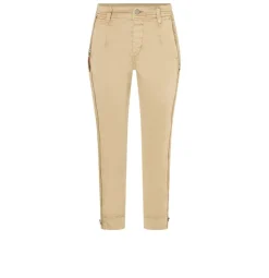 MAC Hosen*JEANS - RICH, Rich cotton Braun