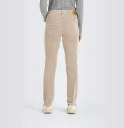 MAC Hosen*JEANS - RICH SLIM Braun