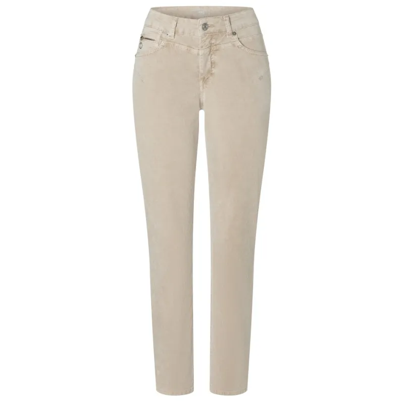 MAC Hosen*JEANS - RICH SLIM Braun