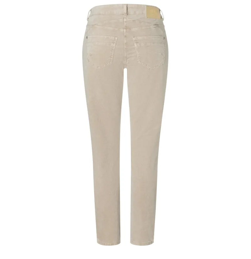 MAC Hosen*JEANS - RICH SLIM Braun