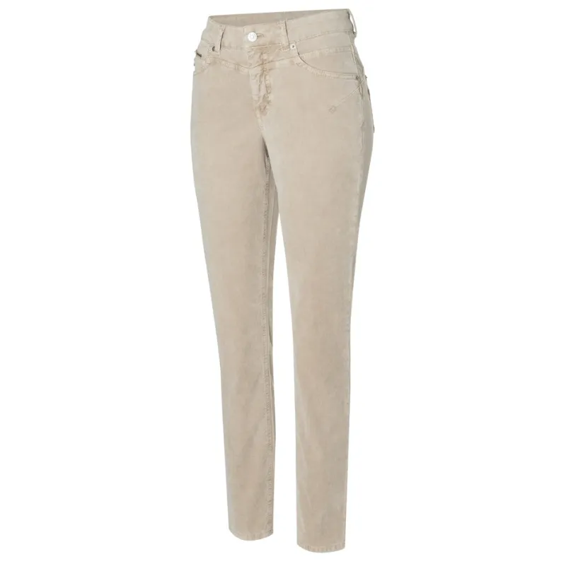 MAC Hosen*JEANS - RICH SLIM Braun