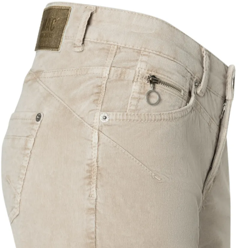 MAC Hosen*JEANS - RICH SLIM Braun