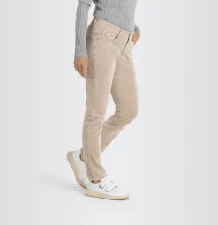 MAC Hosen*JEANS - RICH SLIM Braun