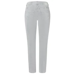 MAC Hosen*JEANS - RICH SLIM Grau