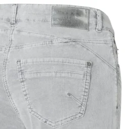 MAC Hosen*JEANS - RICH SLIM Grau
