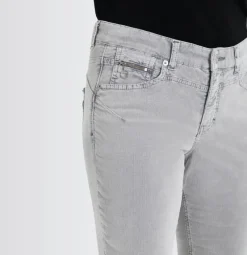 MAC Hosen*JEANS - RICH SLIM Grau