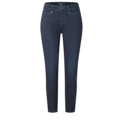 MAC Jeans*JEANS - RICH SLIM, Light authentic denim Blau