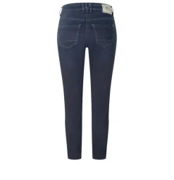 MAC Jeans*JEANS - RICH SLIM, Light authentic denim Blau