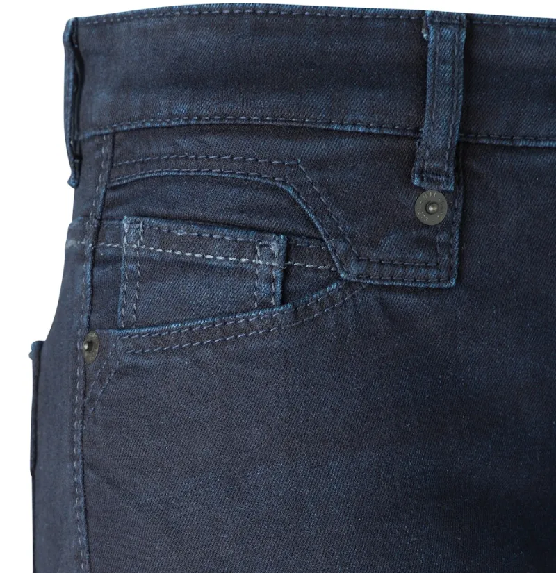 MAC Jeans*JEANS - RICH SLIM, Light authentic denim Blau