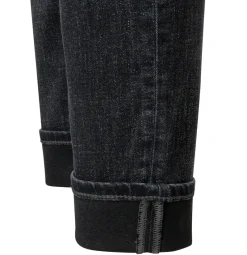 MAC Jeans*JEANS - RICH SLIM, Light authentic denim Grau