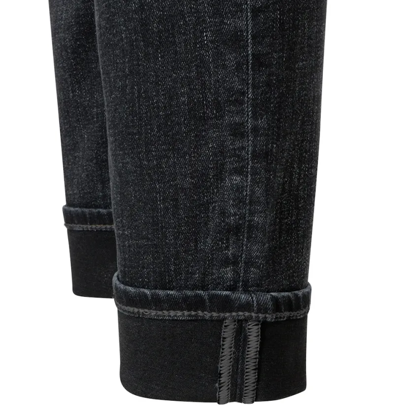 MAC Jeans*JEANS - RICH SLIM, Light authentic denim Grau