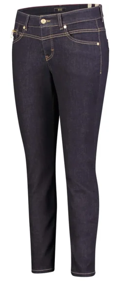MAC Jeans*JEANS - RICH SLIM, Light authentic denim blau2