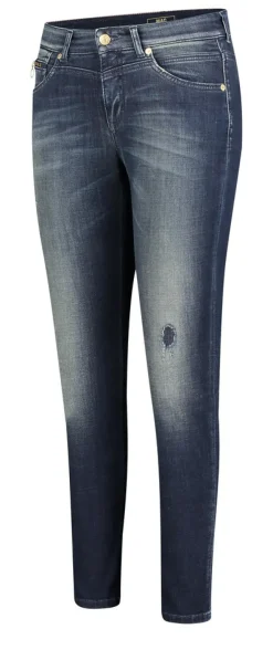 MAC Jeans*JEANS - RICH SLIM, Light authentic denim blau2