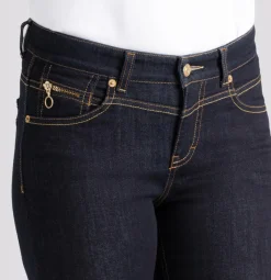 MAC Jeans*JEANS - RICH SLIM, Light authentic denim blau2