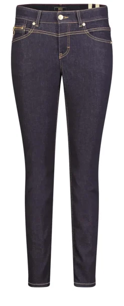 MAC Jeans*JEANS - RICH SLIM, Light authentic denim blau2