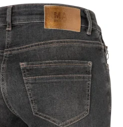 MAC Jeans*JEANS - RICH SLIM, Light authentic denim Schwarz