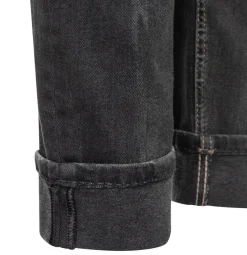 MAC Jeans*JEANS - RICH SLIM, Light authentic denim Schwarz