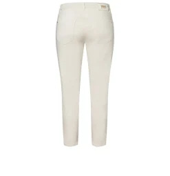 MAC Jeans*JEANS - RICH SLIM, Light authentic denim Beige