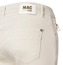 MAC Jeans*JEANS - RICH SLIM, Light authentic denim Beige