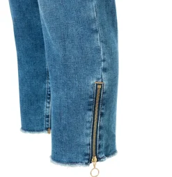 MAC Jeans*JEANS - RICH SLIM, Light authentic denim blau5