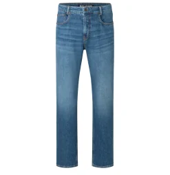 MAC Jeans|Big Boys*JEANS - Rick, Vintage Denim blau2