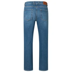 MAC Jeans|Big Boys*JEANS - Rick, Vintage Denim blau2