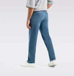 MAC Jeans|Big Boys*JEANS - Rick, Vintage Denim blau2