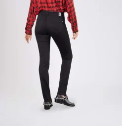 MAC Jeans*JEANS - SLIM, PERFECT Fit Forever Denim Schwarz