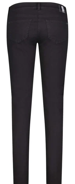MAC Jeans*JEANS - SLIM, PERFECT Fit Forever Denim Schwarz