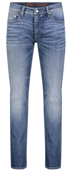 MAC Jeans|Big Boys*JEANS - Stan, WORKOUT DENIMFLEXX blau7