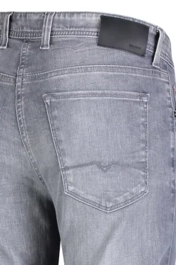 MAC Jeans|Big Boys*JEANS - Stan, WORKOUT DENIMFLEXX Grau