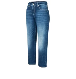MAC Jeans*JEANS - STRAIGHT, Light authentic denim Blau